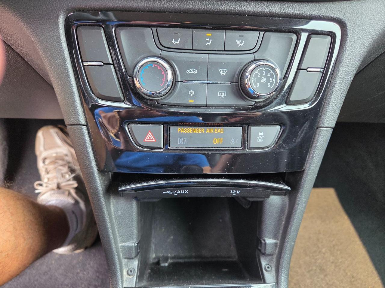 2018 Buick Encore Preferred Charlton MA