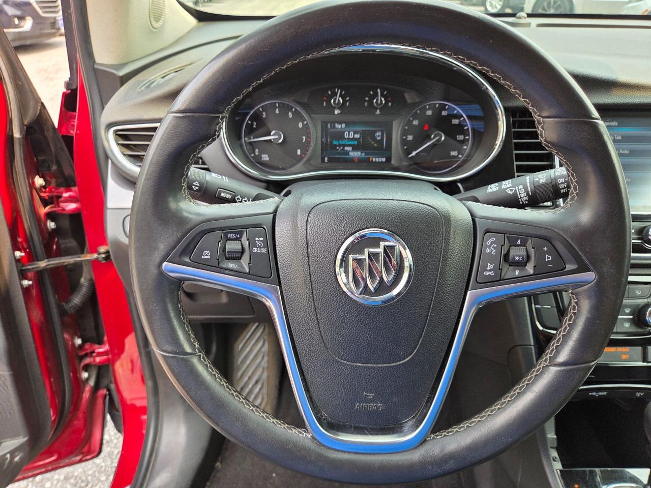2018 Buick Encore Preferred Charlton MA