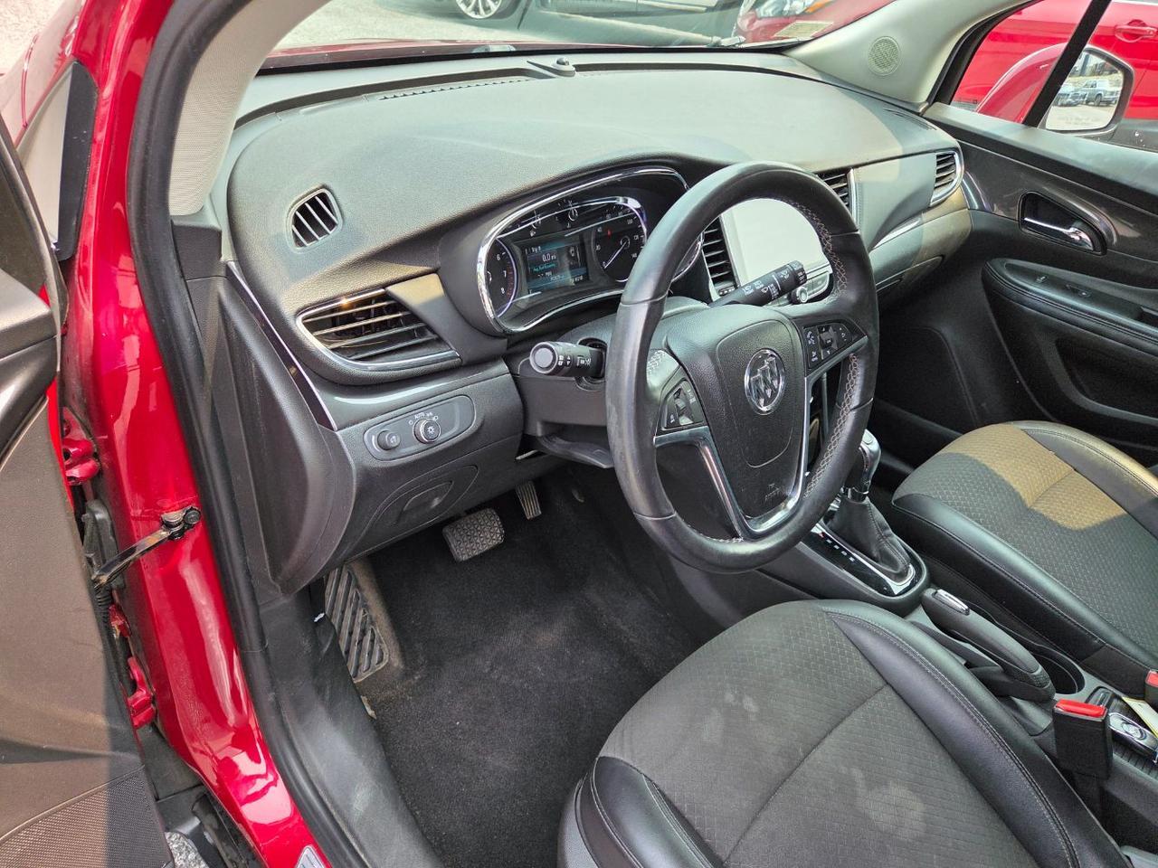 2018 Buick Encore Preferred Charlton MA