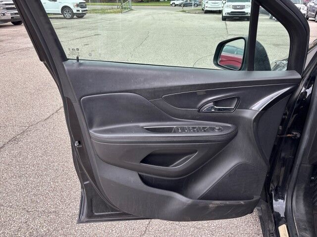 2018 Buick Encore Preferred Cleveland OH