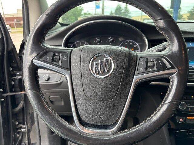 2018 Buick Encore Preferred Cleveland OH