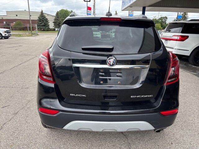 2018 Buick Encore Preferred Cleveland OH