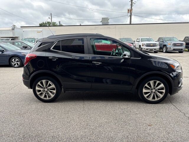 2018 Buick Encore Preferred Cleveland OH