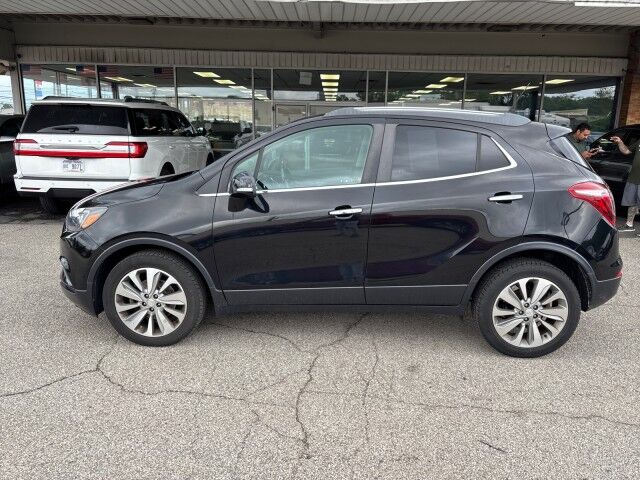2018 Buick Encore Preferred Cleveland OH