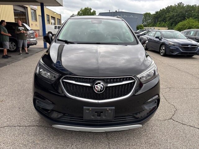 2018 Buick Encore Preferred Cleveland OH