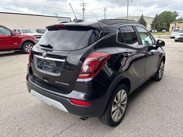 2018 Buick Encore Preferred Cleveland OH