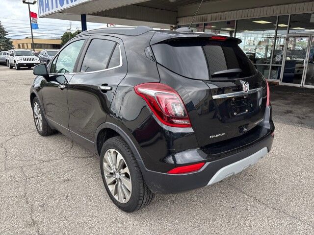 2018 Buick Encore Preferred Cleveland OH