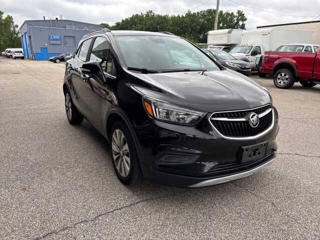2018 Buick Encore Preferred Cleveland OH