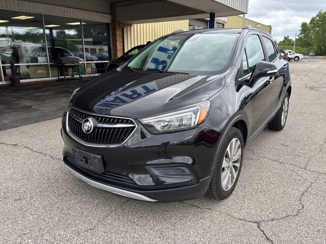 2018 Buick Encore Preferred Cleveland OH