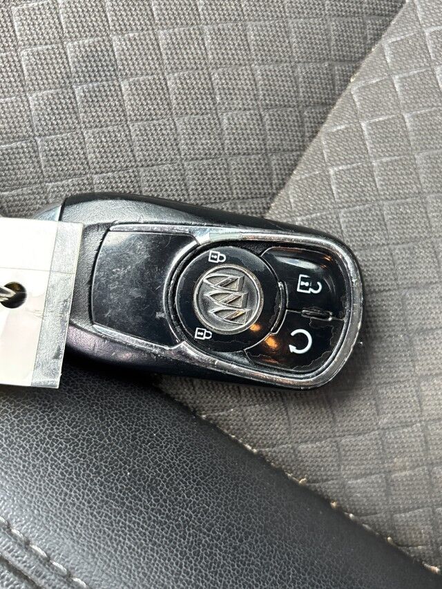2018 Buick Encore Preferred Cleveland OH