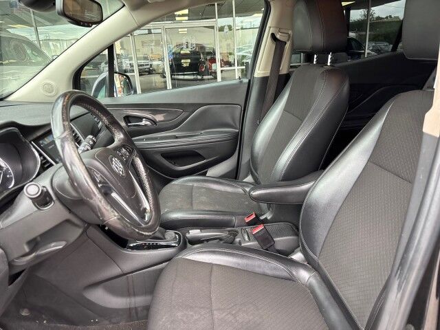 2018 Buick Encore Preferred Cleveland OH