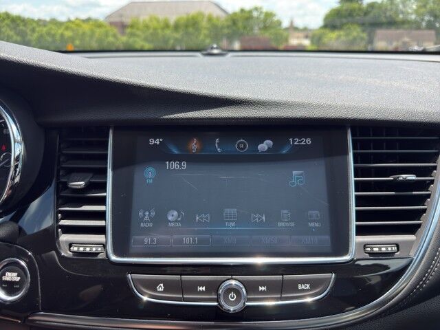 2018 Buick Encore Preferred Crossville TN