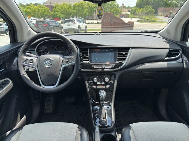 2018 Buick Encore Preferred Crossville TN