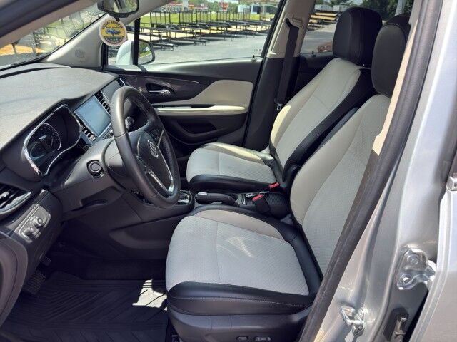 2018 Buick Encore Preferred Crossville TN