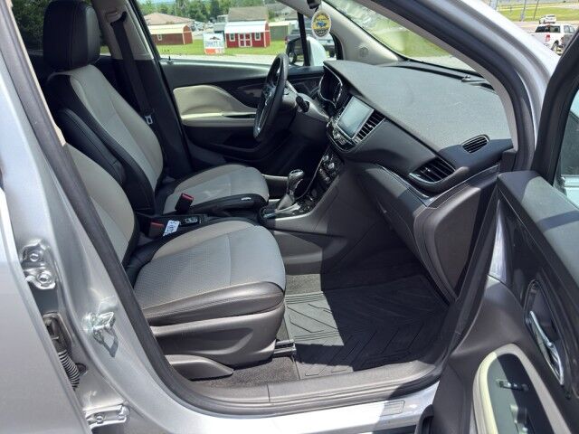 2018 Buick Encore Preferred Crossville TN