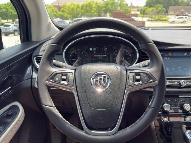 2018 Buick Encore Preferred Crossville TN