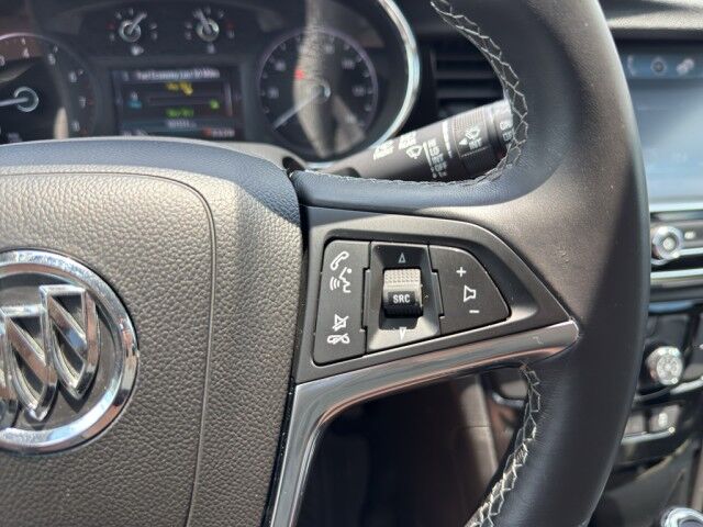 2018 Buick Encore Preferred Crossville TN
