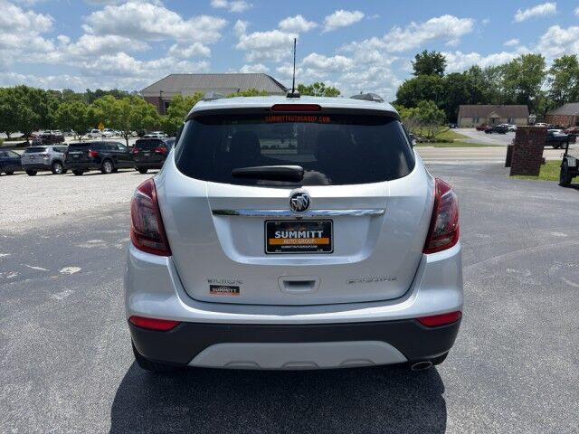 2018 Buick Encore Preferred Crossville TN