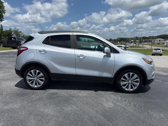 2018 Buick Encore Preferred Crossville TN