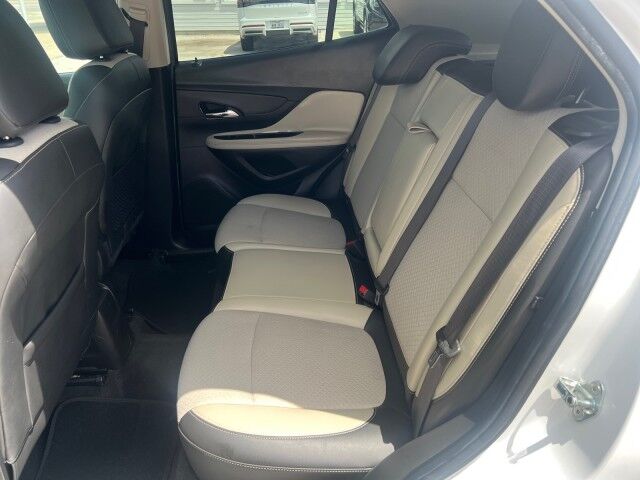2018 Buick Encore Preferred Gainesville TX