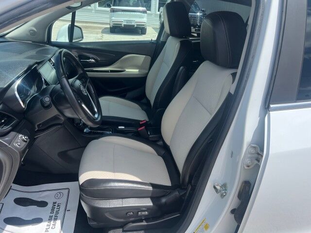 2018 Buick Encore Preferred Gainesville TX