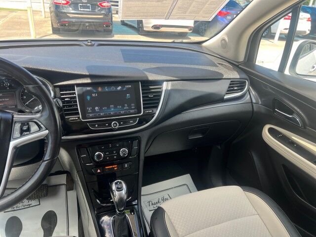 2018 Buick Encore Preferred Gainesville TX