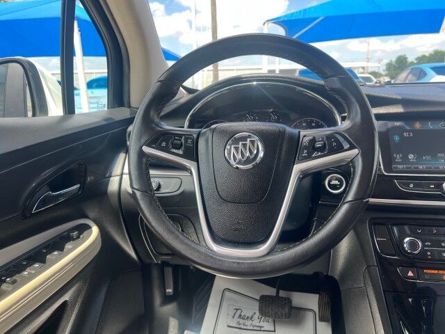 2018 Buick Encore Preferred Gainesville TX