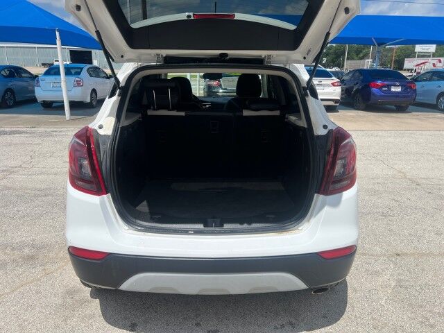 2018 Buick Encore Preferred Gainesville TX