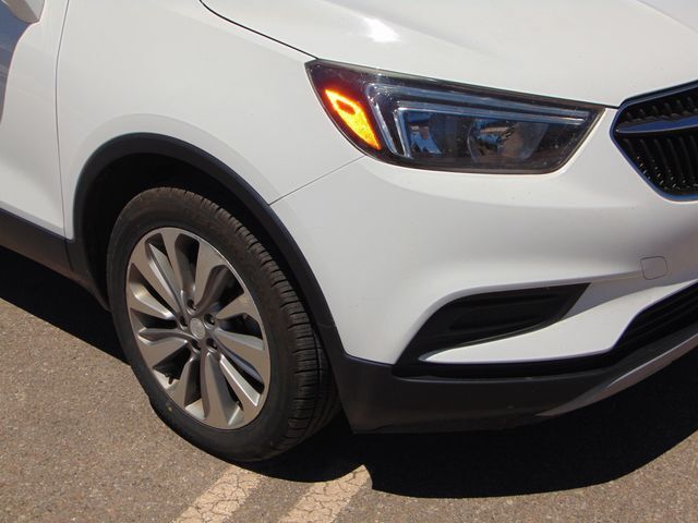 2018 Buick Encore Preferred Santa Fe NM