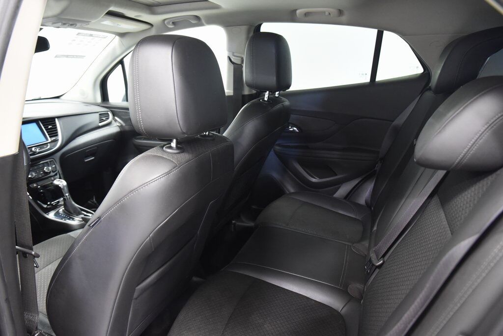 2018 Buick Encore Preferred II Akron