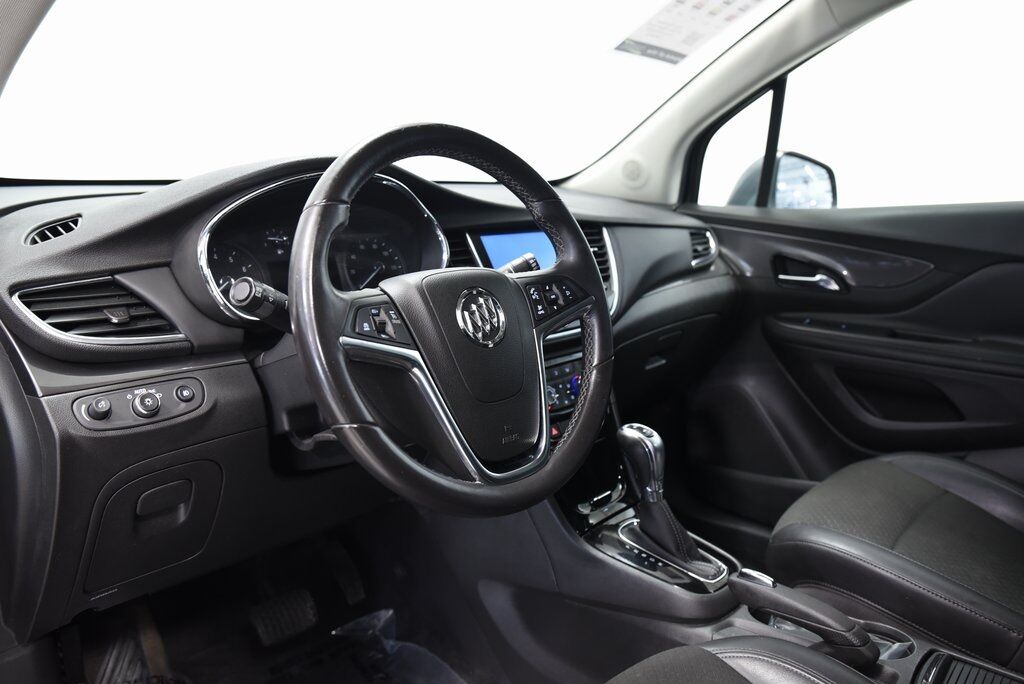 2018 Buick Encore Preferred II Akron