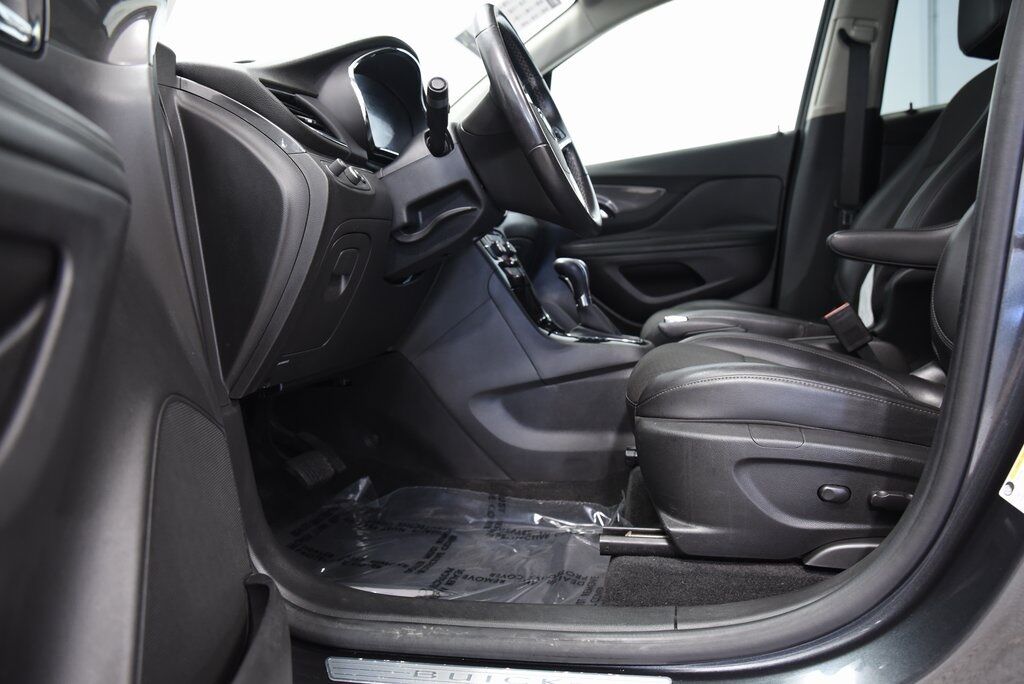 2018 Buick Encore Preferred II Akron