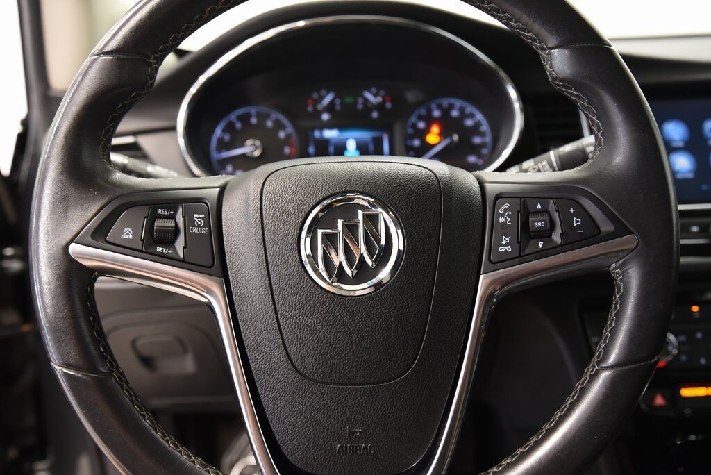 2018 Buick Encore Preferred II Akron