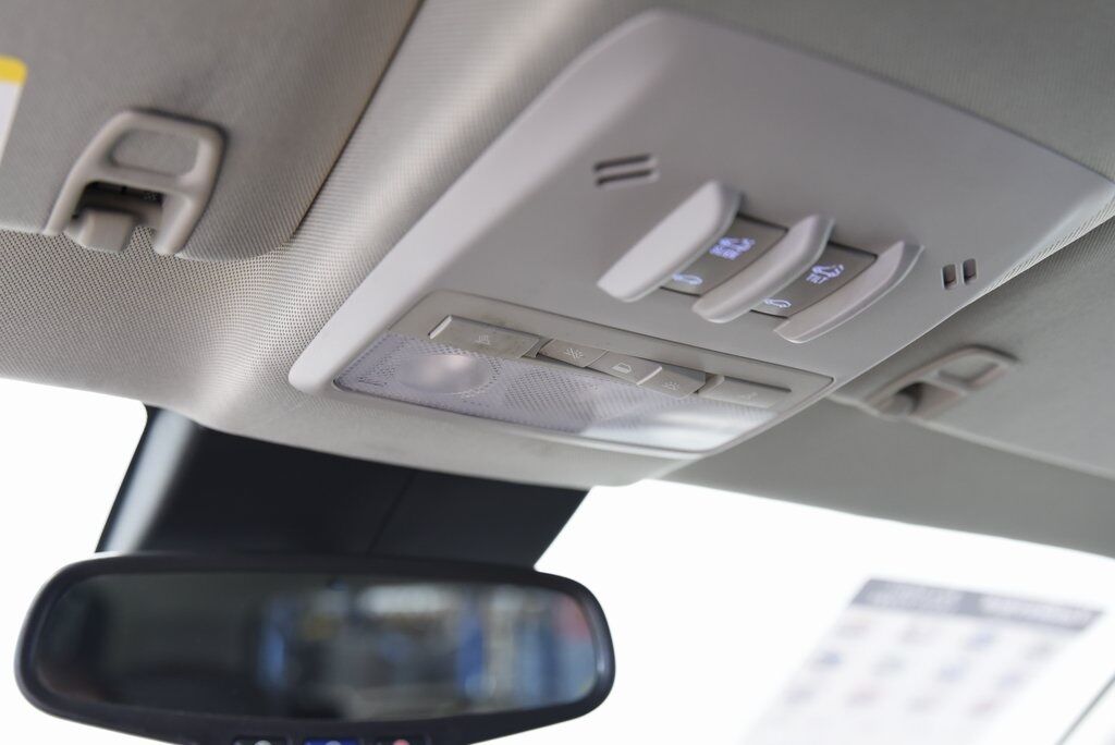 2018 Buick Encore Preferred II Akron