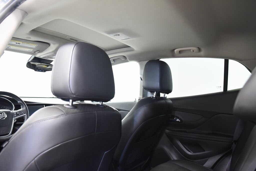 2018 Buick Encore Preferred II Akron