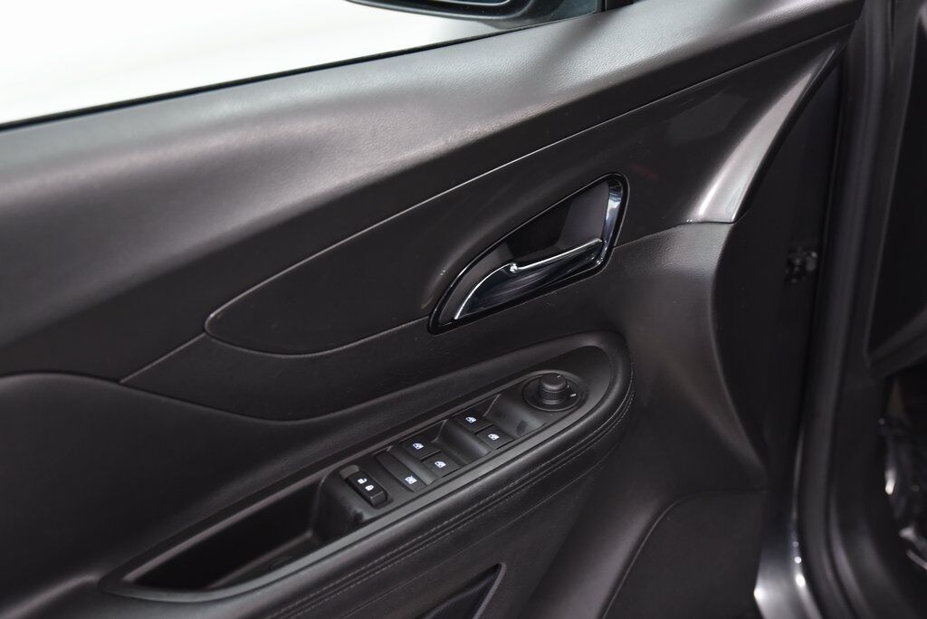 2018 Buick Encore Preferred II Akron