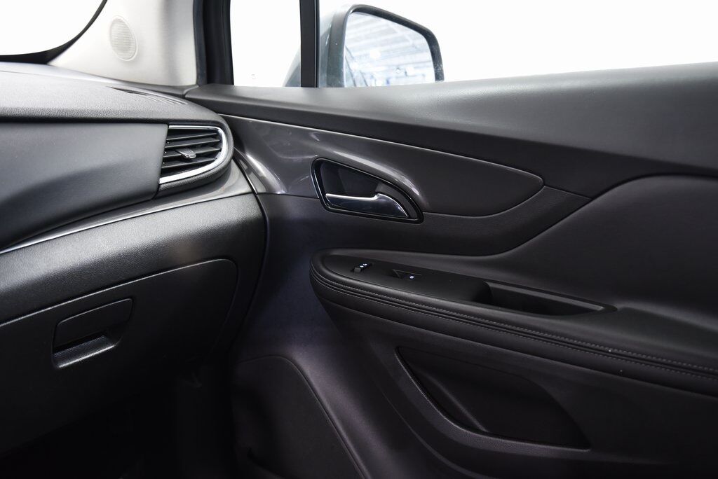 2018 Buick Encore Preferred II Akron