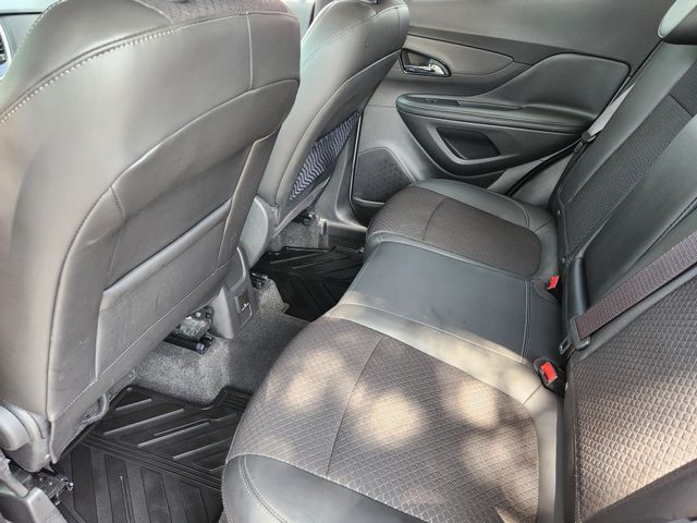 2018 Buick Encore Preferred II Grapevine TX