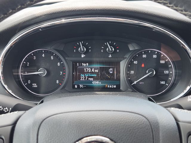 2018 Buick Encore Preferred II Grapevine TX
