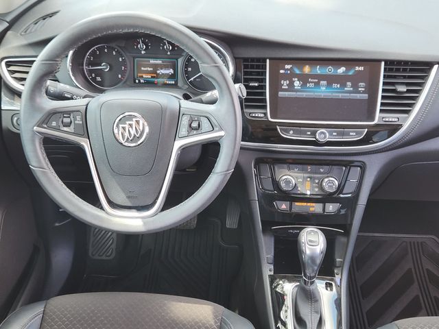 2018 Buick Encore Preferred II Grapevine TX