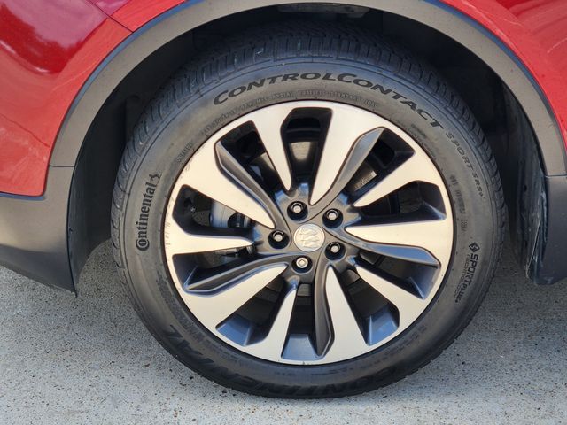 2018 Buick Encore Preferred II Grapevine TX