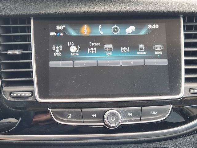 2018 Buick Encore Preferred II Grapevine TX