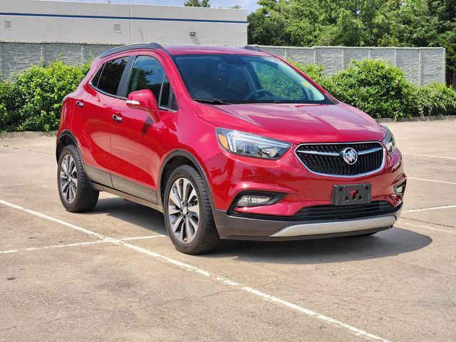 2018 Buick Encore Preferred II Grapevine TX