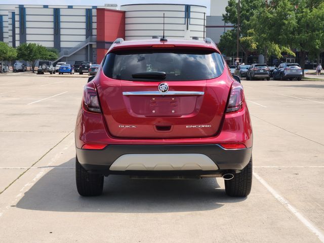 2018 Buick Encore Preferred II Grapevine TX