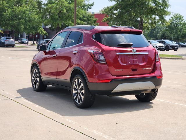 2018 Buick Encore Preferred II Grapevine TX