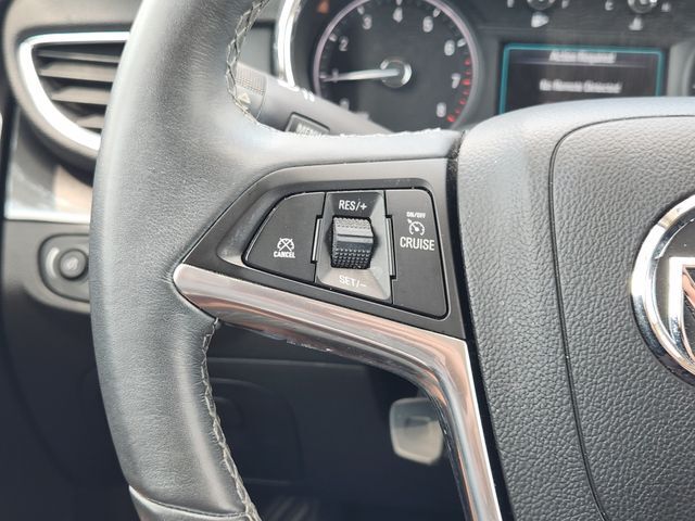 2018 Buick Encore Preferred II Grapevine TX