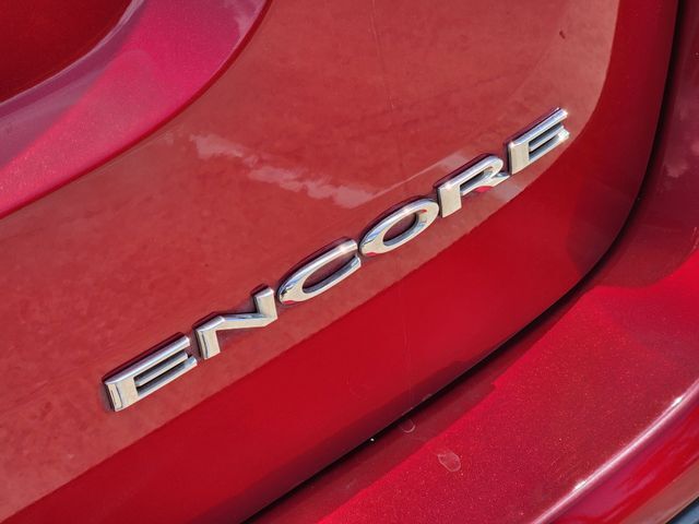 2018 Buick Encore Preferred II Grapevine TX