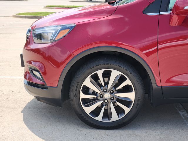 2018 Buick Encore Preferred II Grapevine TX