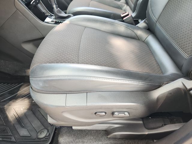 2018 Buick Encore Preferred II Grapevine TX