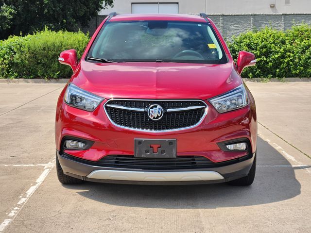 2018 Buick Encore Preferred II Grapevine TX